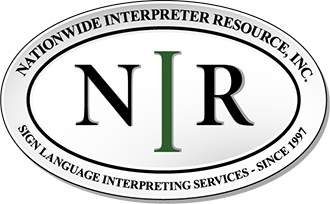 Nationwide Interpreter Resource