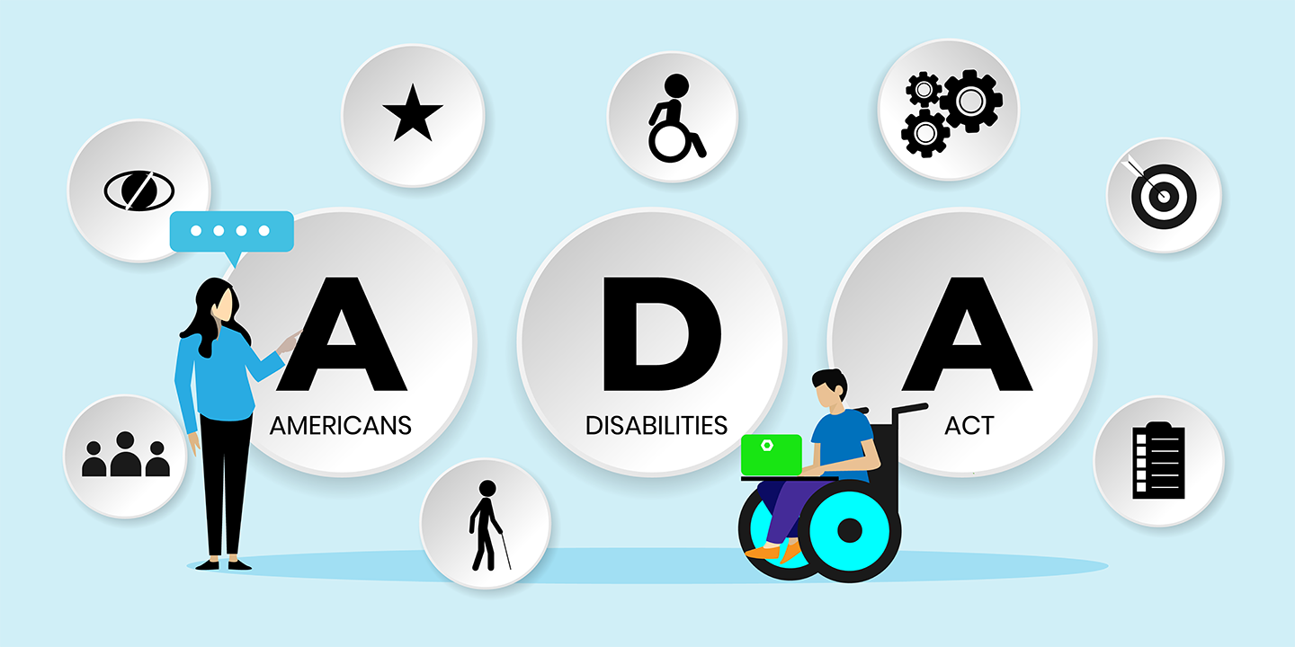 ADA Icons