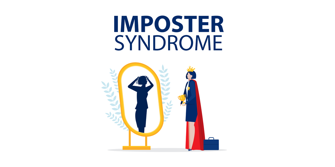 Imposter Syndrome 101