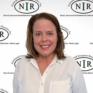Kathleen Stephenson