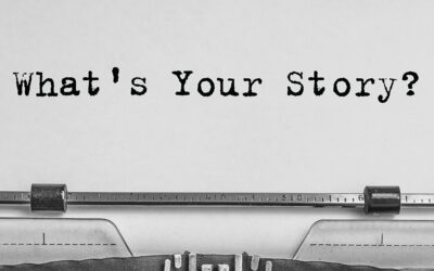 What’s Your Story? Volume #1