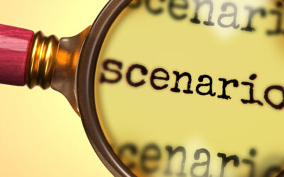 Scenario Series: What Would You Do? Scenario #2