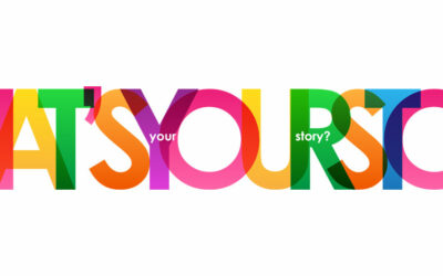 What’s Your Story? Volume #2