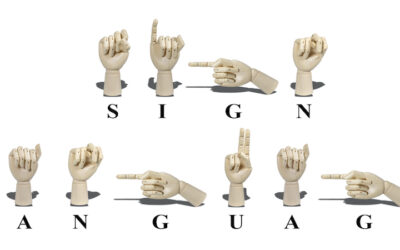 So You Want to Learn American Sign Language? – Part Two