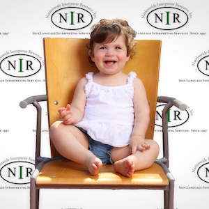 NIR Baby #7